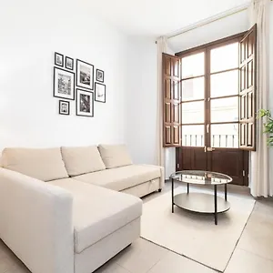 Moderno Centro De 2 , Granada España