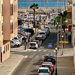 Lobos View , Corralejo España