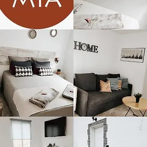 Mia , Tuineje España