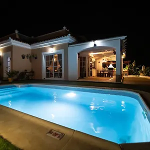 El Olivar Golf , Caleta de Fuste España